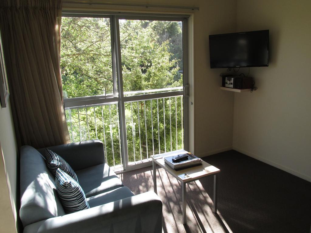 166 Majestic Court Motel Christchurch Exteriér fotografie